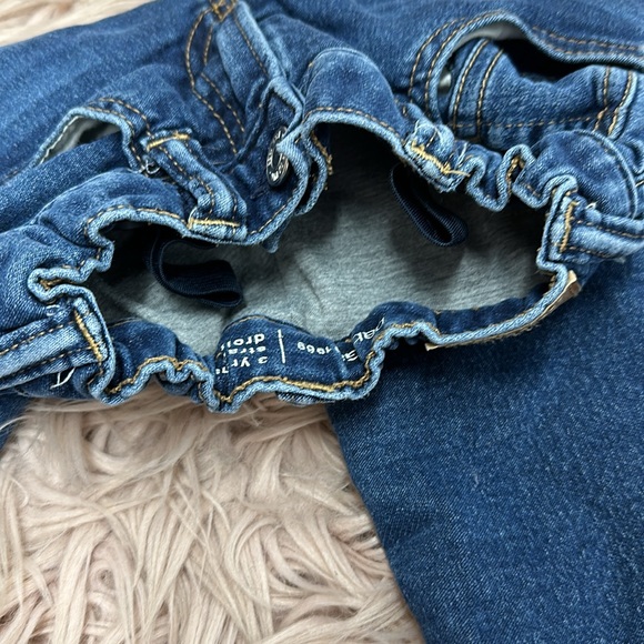 Gap Boys Lined Jeans - Picture 4 of 4